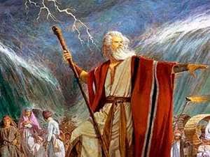 Historia del Pueblo Hebreo