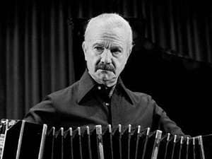 Astor Piazzolla