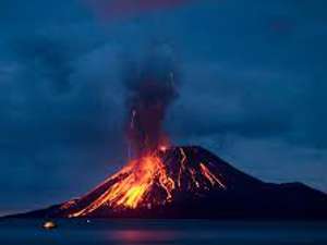 Tragedia Krakatoa