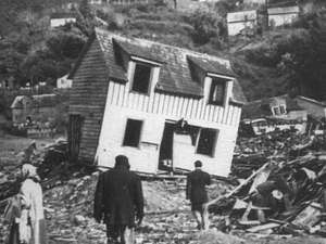 Terremoto Valdivia