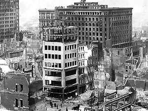 Terremoto San Francisco