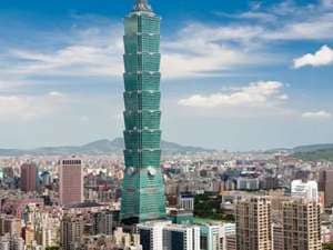 Taipei 101