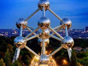 El Atomium