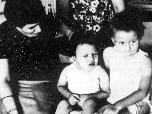 Desastre Quimico en Seveso Italia