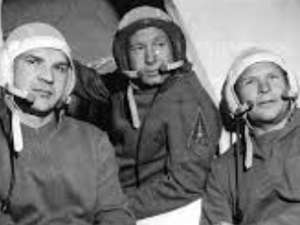 Tragedia Estación Espacial Soyuz 11
