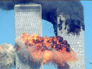 El Ataque a las Torres Gemelas 11-S