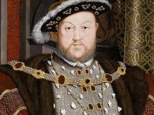 Rey Enrique VIII