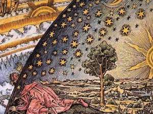 Visión Medieval del Universo