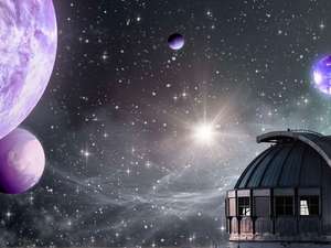 Búsqueda Extraterrestre