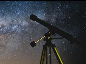 Historia de la Astronomía