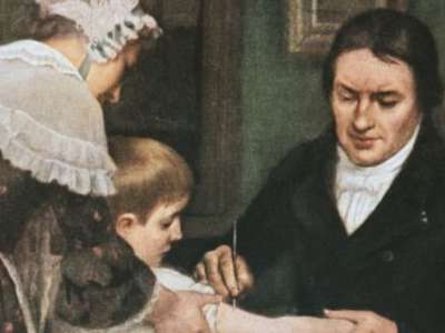 Jenner: Historia de la Vacunas