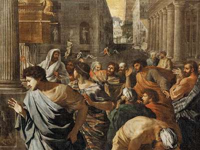 Luchas Contra Las Enfermedades