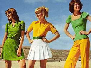 Moda 60