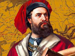 Marco Polo