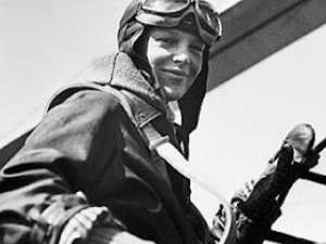 Earhart