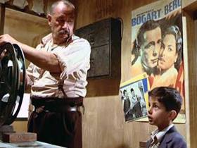 Trivia de Cine
