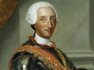 CAUSAS CREACIÓN DEL VIRREINATO