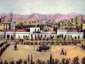 LAS INSTITUCIONES ESPAÑOLAS