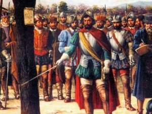 LA FUNDACIÓN DE CÓRDOBA
