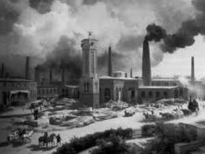 URBANISMO INDUSTRIAL