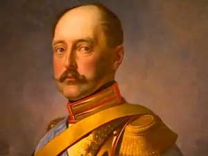Zar Nicolás I