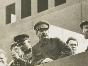 El Régimen de Stalin en el Período Entre Guerras (1918-1939)