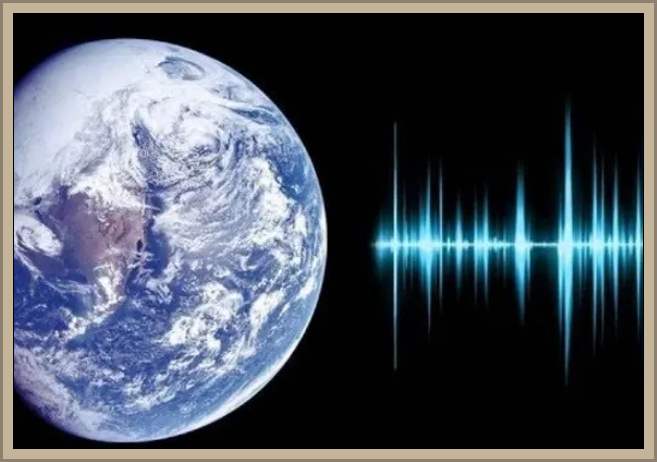 Zumbido de la Tierra