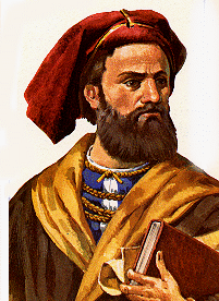 Biografia de Marco Polo Vida Obra Viajes de Marco Polo Ruta de la Seda
