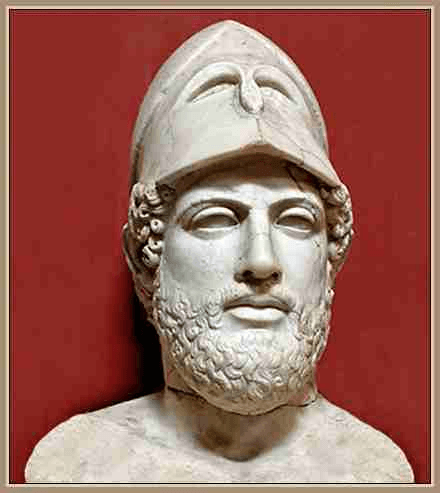 PERICLES
