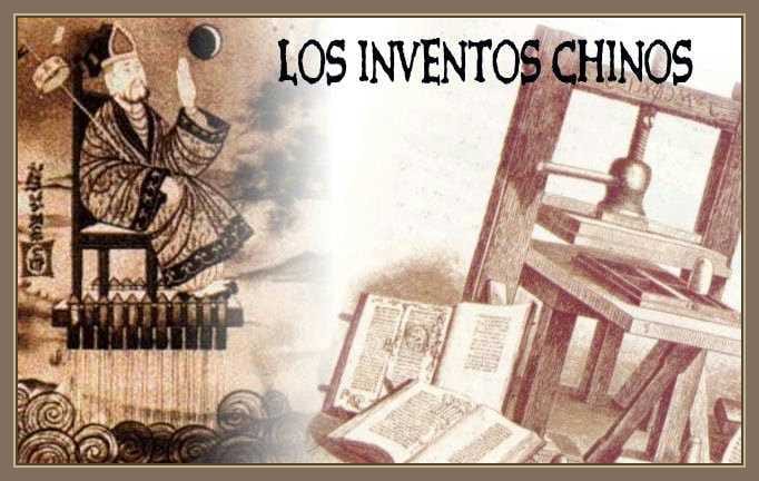 maravilloso inventos chinos que cambiaron el mundo